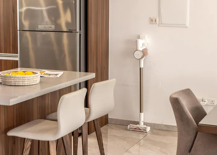 Fig Tree Bay Residences 4 Protaras