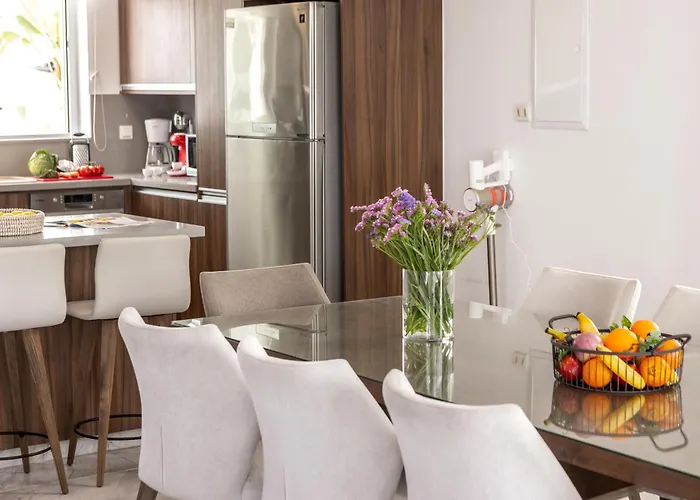 Fig Tree Bay Residences 4