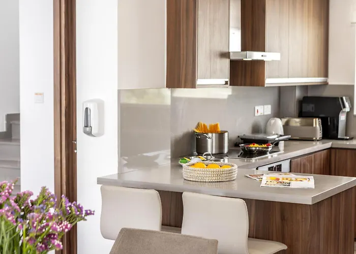 Vila Fig Tree Bay Residences 4