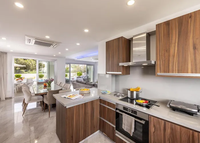 Fig Tree Bay Residences 4 Protaras