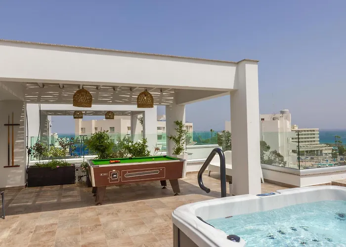 Fig Tree Bay Residences 4