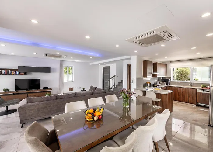 Fig Tree Bay Residences 4 Protaras