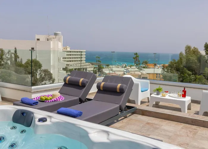 Vila Fig Tree Bay Residences 4