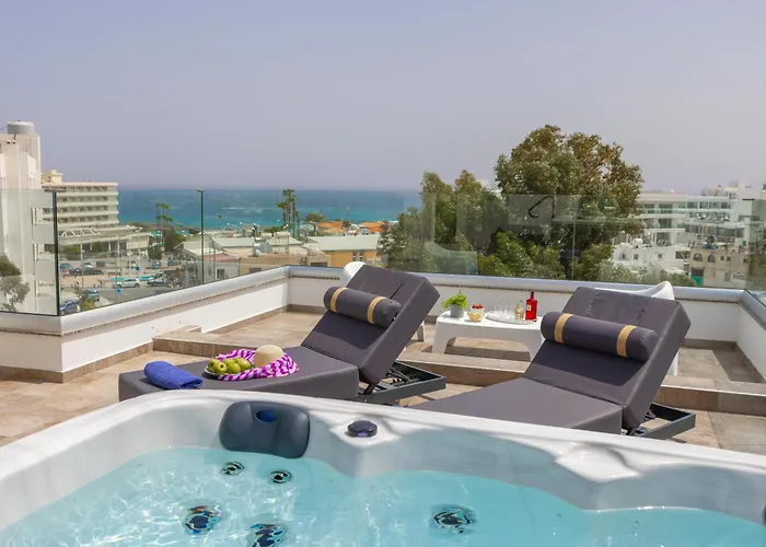 Vila Fig Tree Bay Residences 4