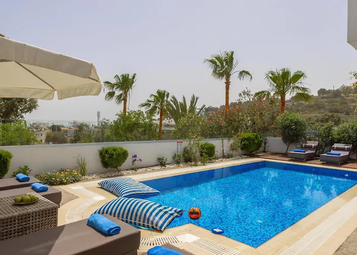 Fig Tree Bay Residences 4 Protaras