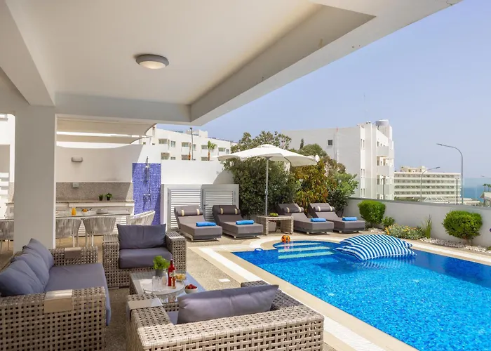 Vila Fig Tree Bay Residences 4