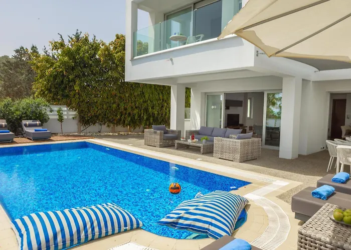 Vila Fig Tree Bay Residences 4