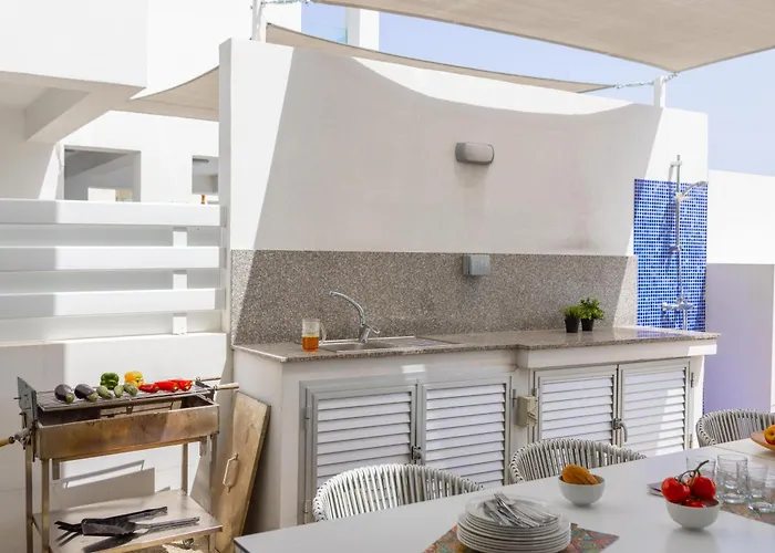 Vila Fig Tree Bay Residences 4 *