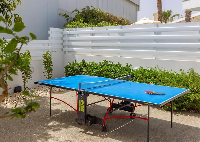 Vila Fig Tree Bay Residences 4 Protaras