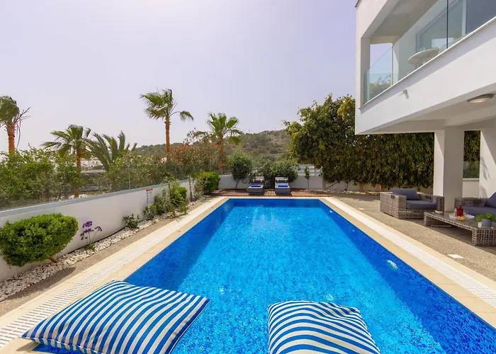 Fig Tree Bay Residences 4 Protaras