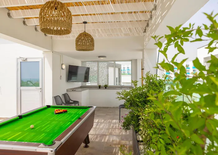 Fig Tree Bay Residences 4