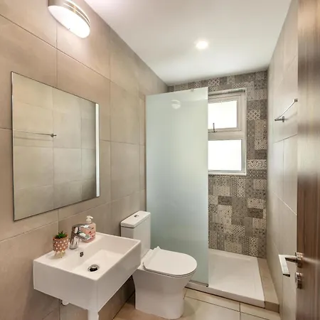 Villa Fig Tree Bay Residences 4 *