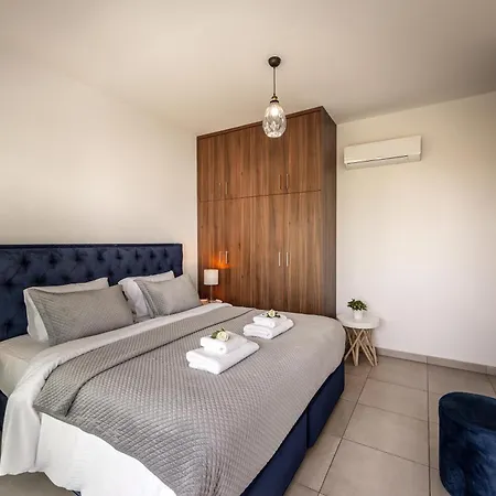 Villa Fig Tree Bay Residences 4