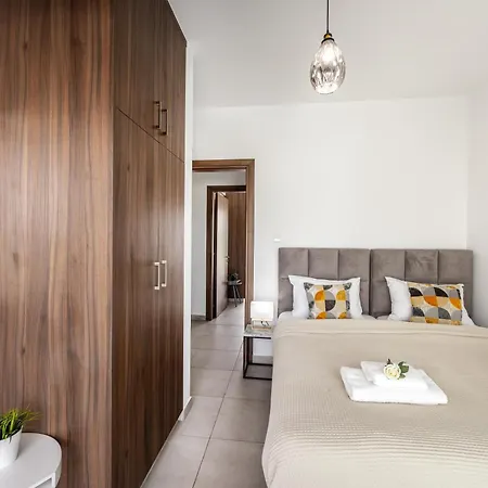 Villa Fig Tree Bay Residences 4 Protaras