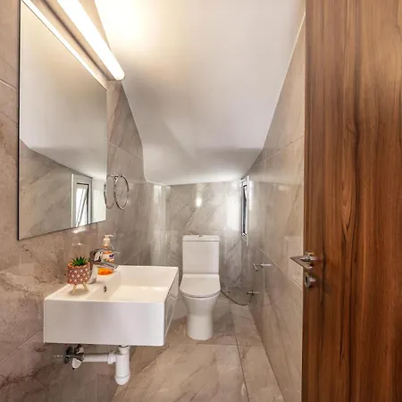 Villa Fig Tree Bay Residences 4 Protaras