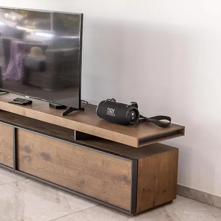 Villa Fig Tree Bay Residences 4 *