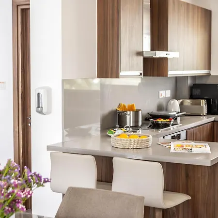 Villa Fig Tree Bay Residences 4 Protaras