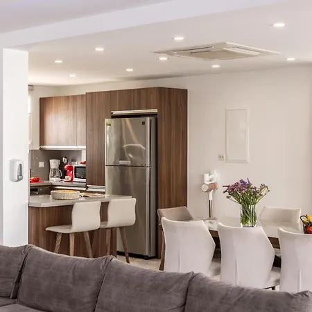 Fig Tree Bay Residences 4 Protaras