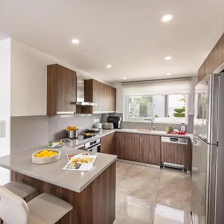 Villa Fig Tree Bay Residences 4 Protaras