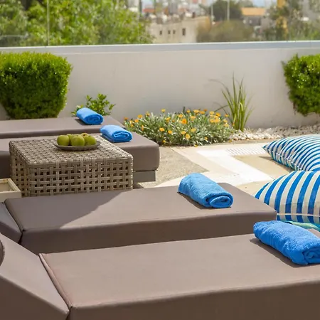 Villa Fig Tree Bay Residences 4