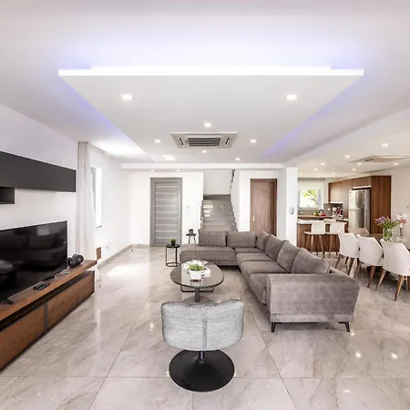 Villa Fig Tree Bay Residences 4 Protaras