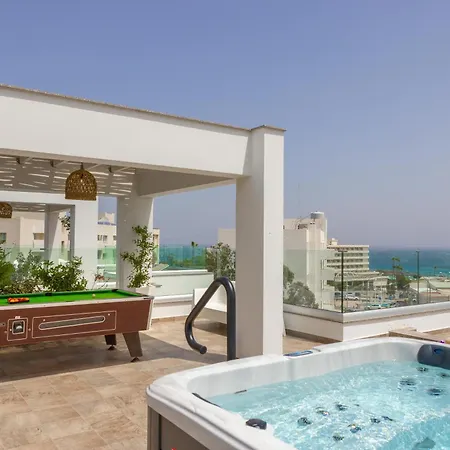 Fig Tree Bay Residences 4 Protaras